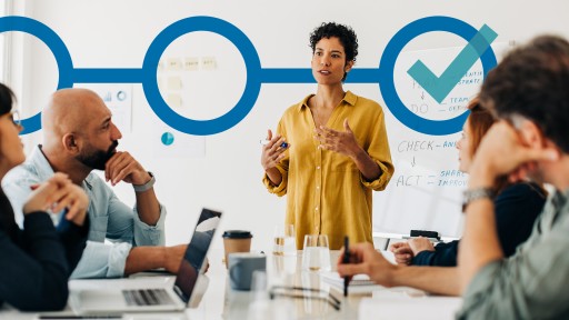 Leadership That Moves Industries Forward